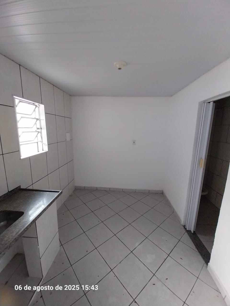 CASA NO LAGOINHA