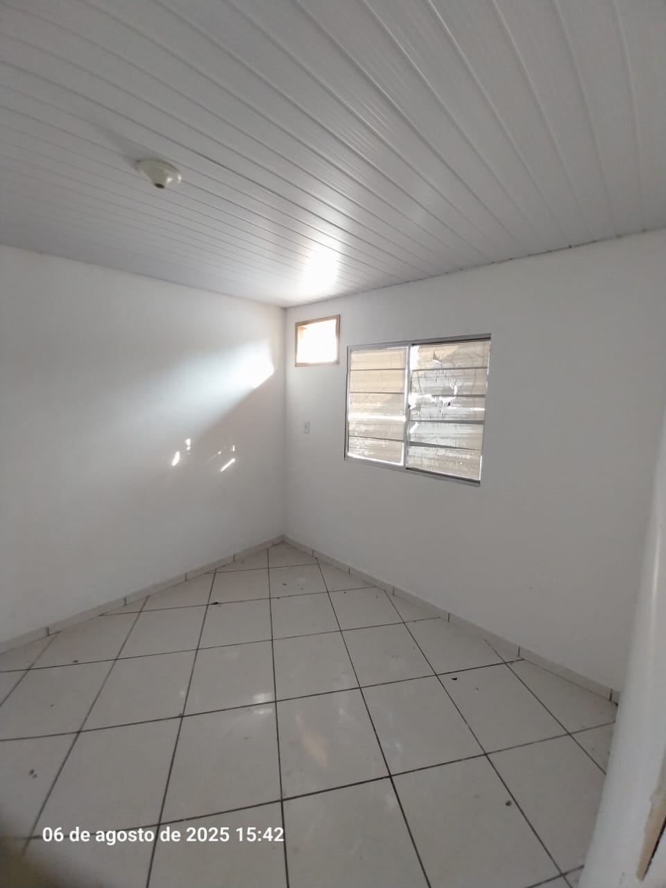CASA NO LAGOINHA