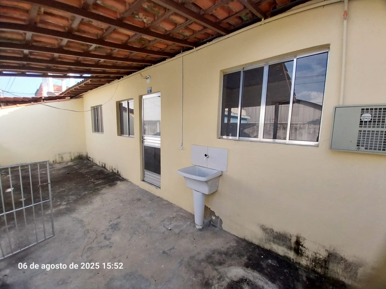 Casa - Locação, Lagoinha, São Gonçalo, RJ