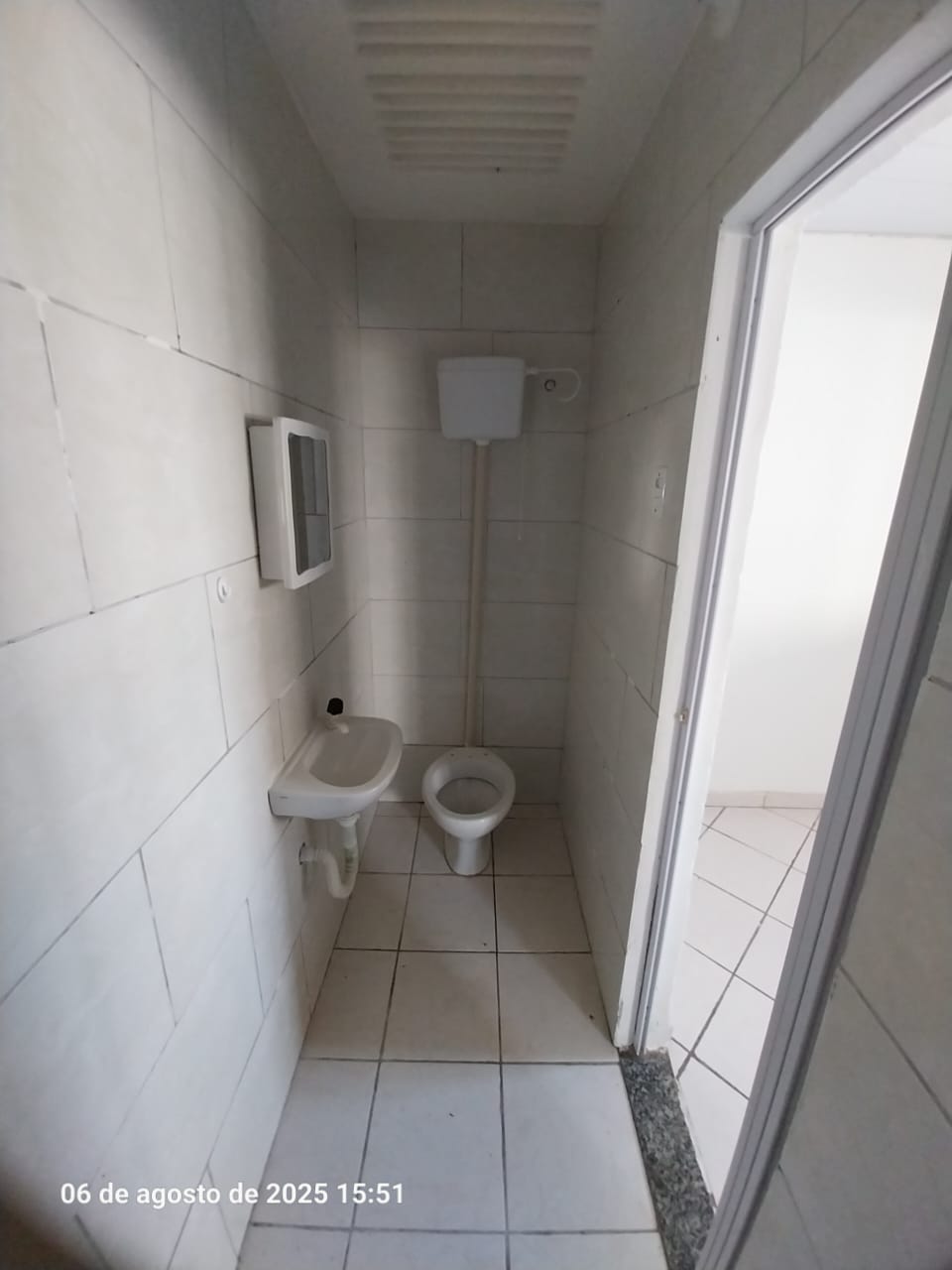 CASA NO LAGOINHA