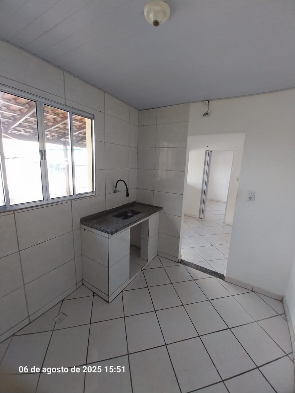 CASA NO LAGOINHA