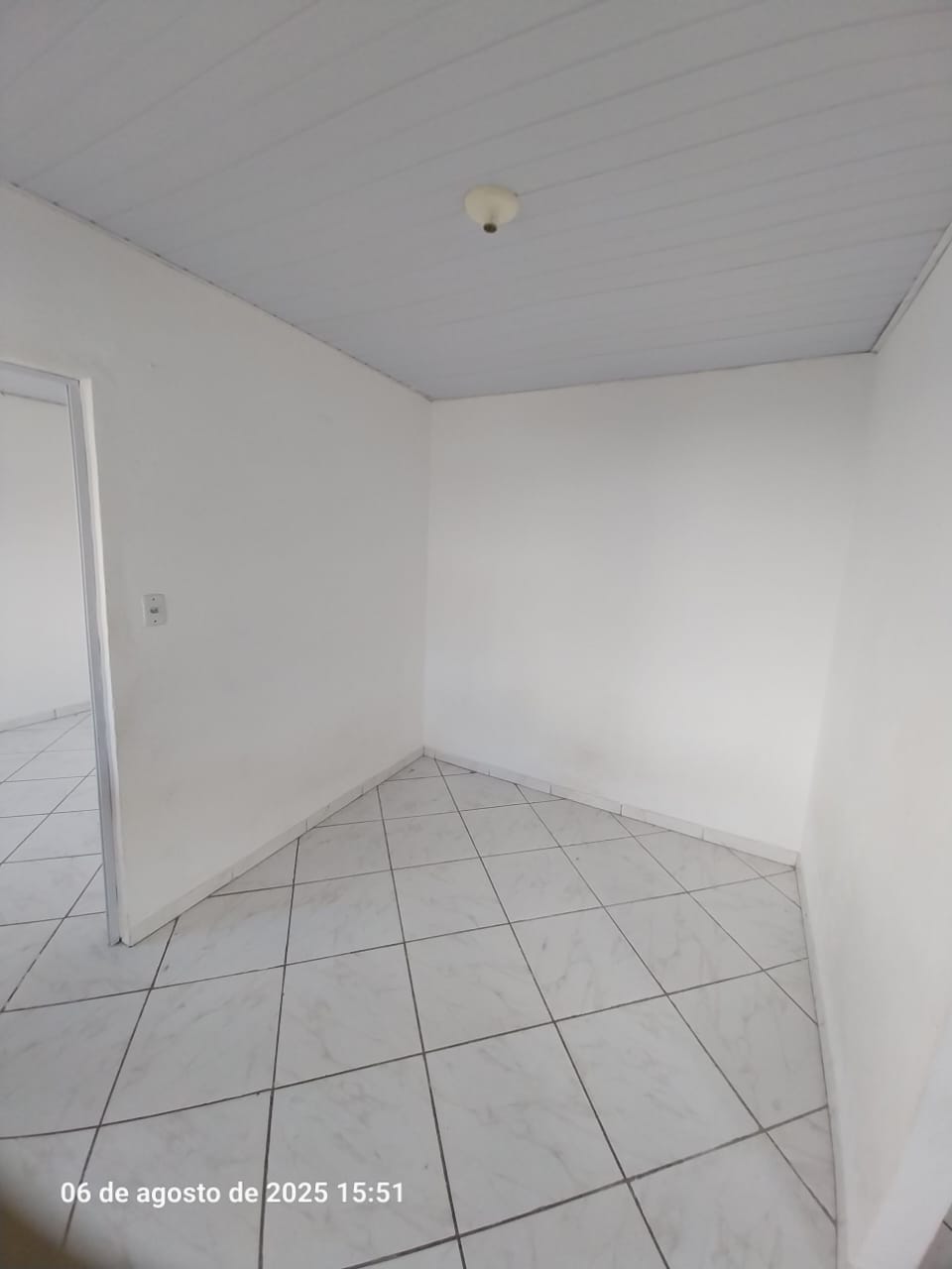 CASA NO LAGOINHA