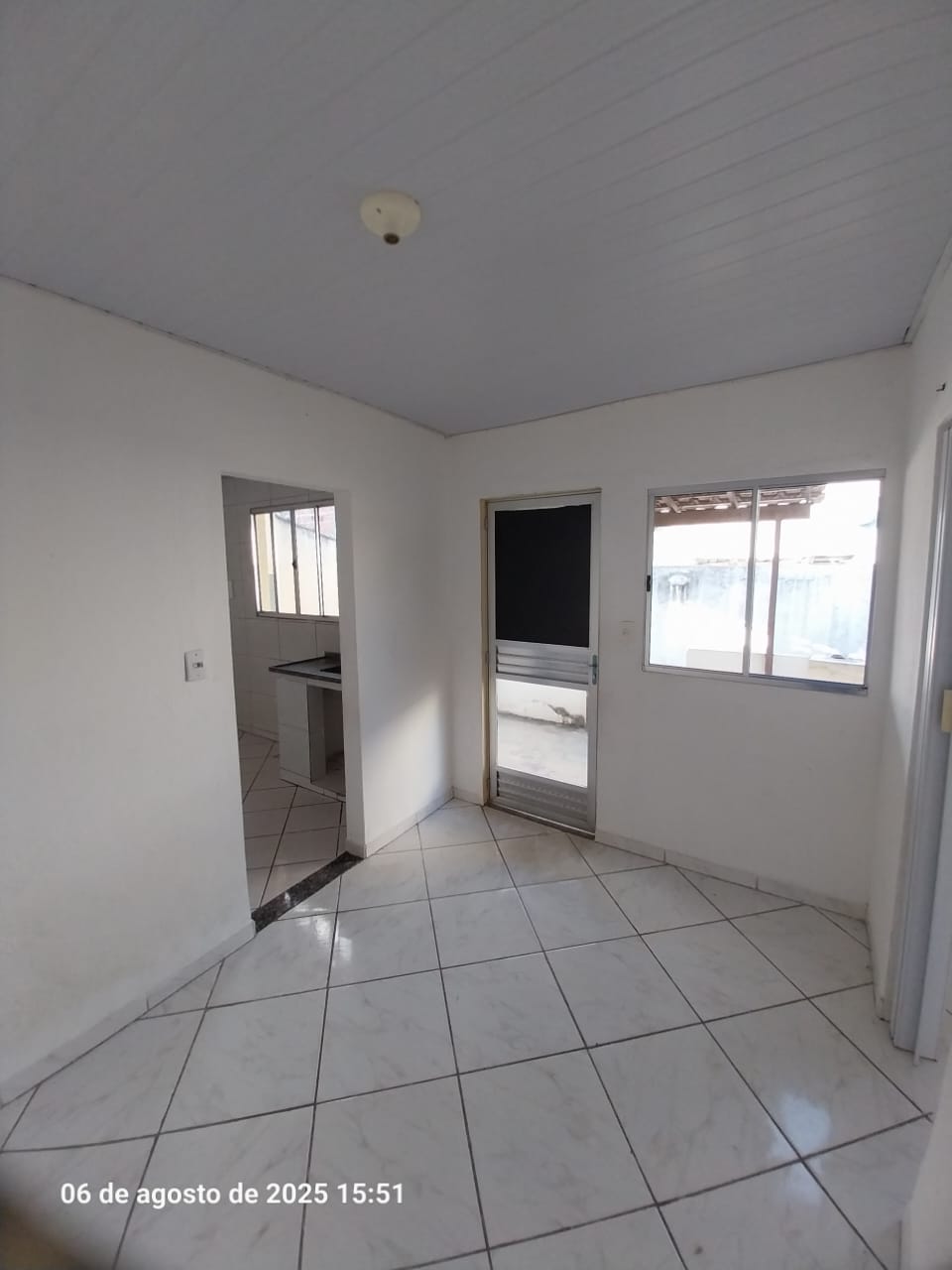 CASA NO LAGOINHA
