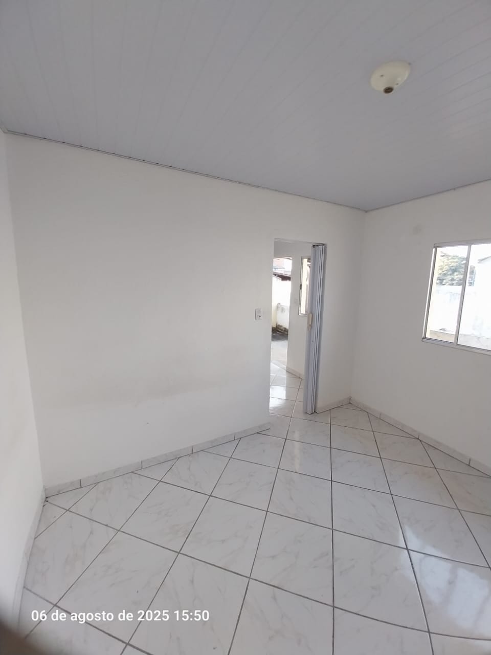 CASA NO LAGOINHA