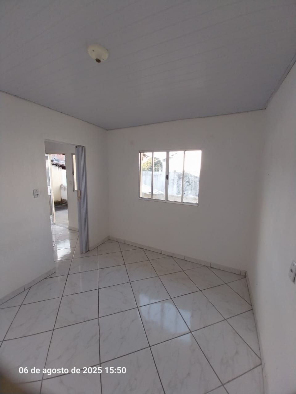 CASA NO LAGOINHA