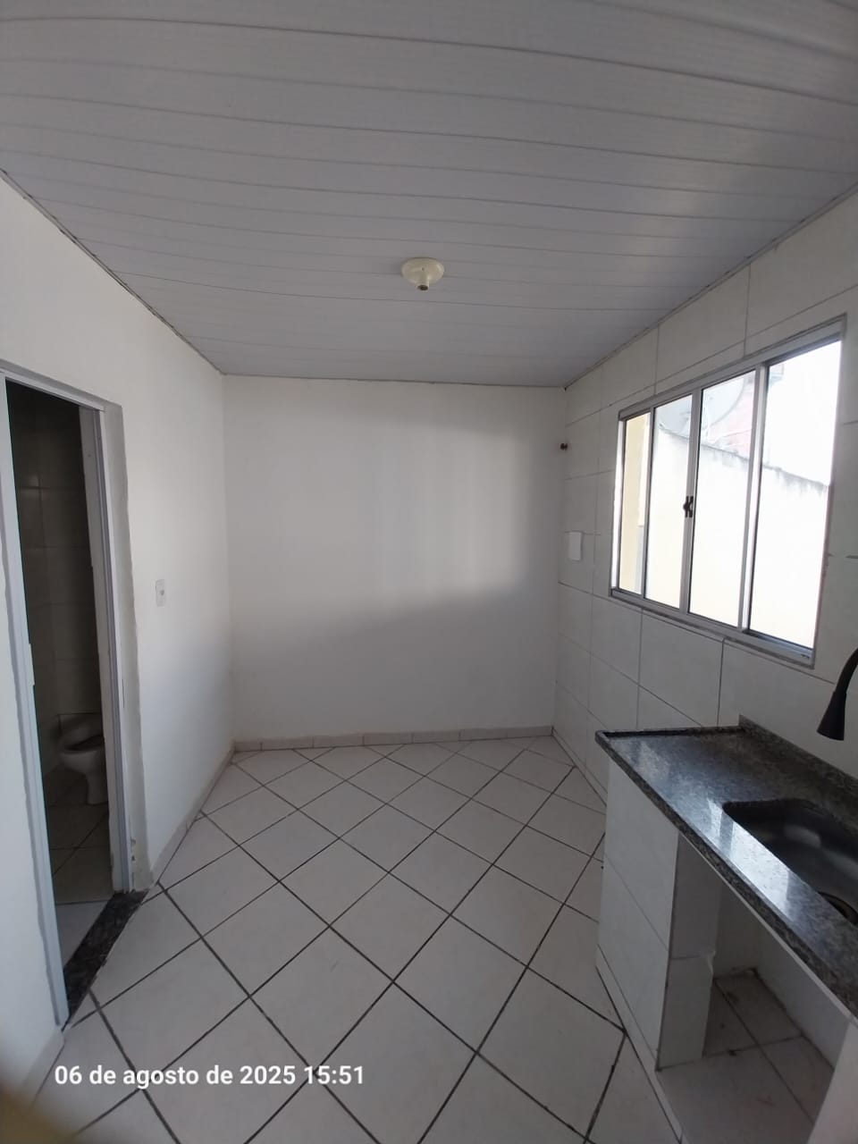 CASA NO LAGOINHA