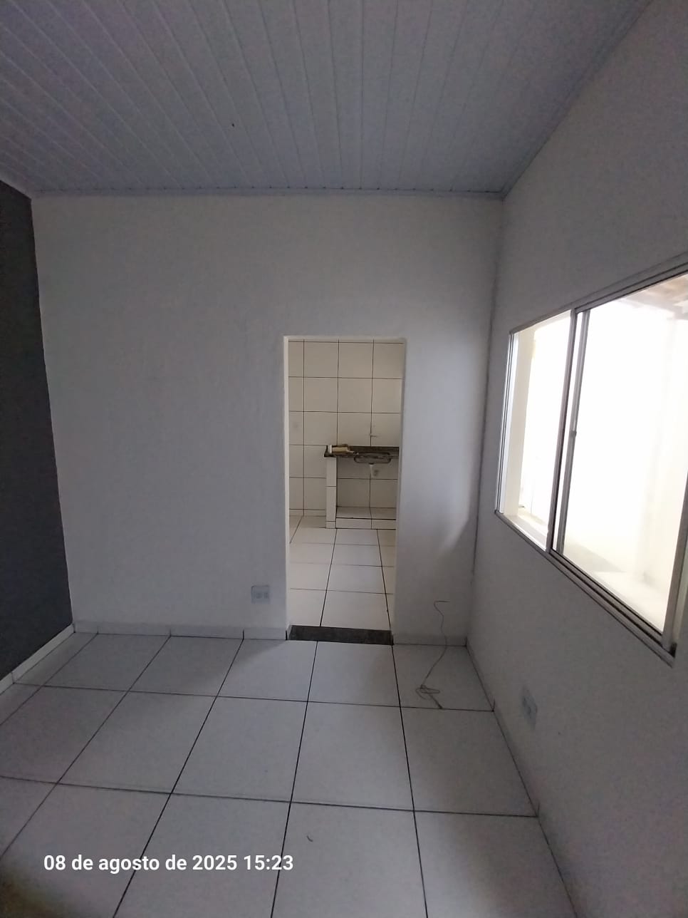 CASA NO BAIRRO ALMERINDA