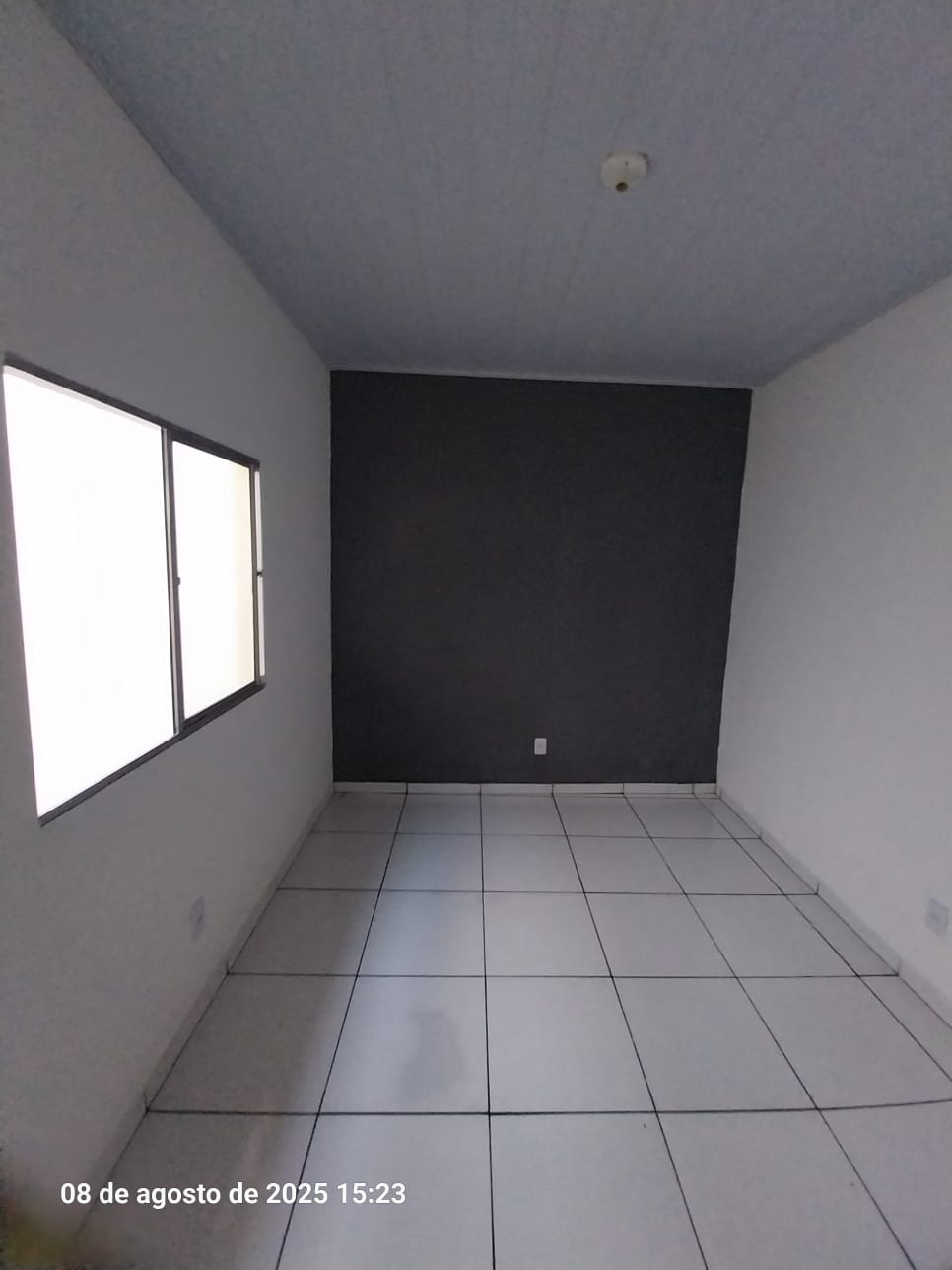 CASA NO BAIRRO ALMERINDA