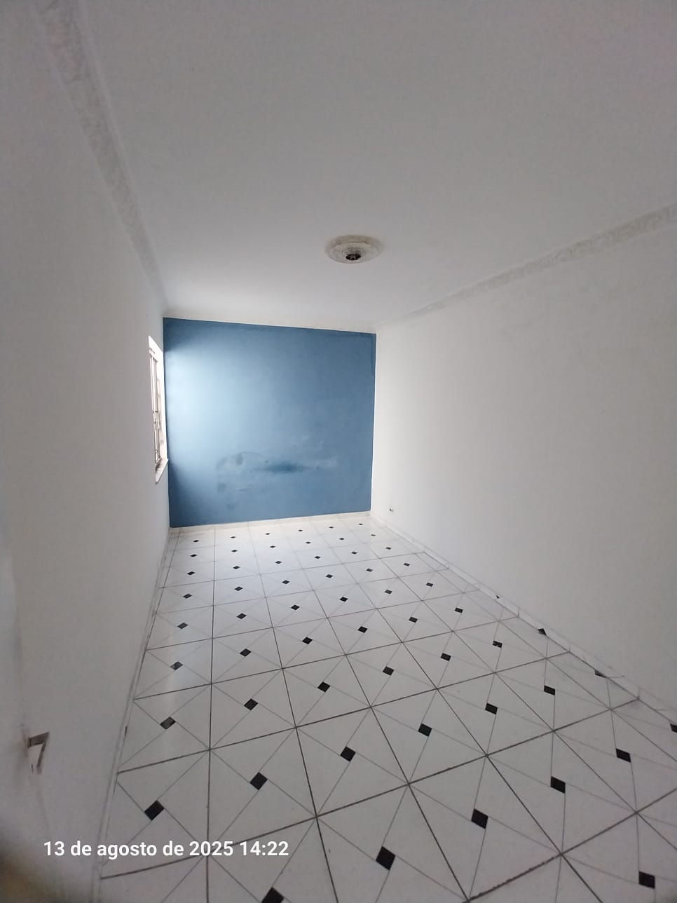 APARTAMENTO NO COLUBANDÊ