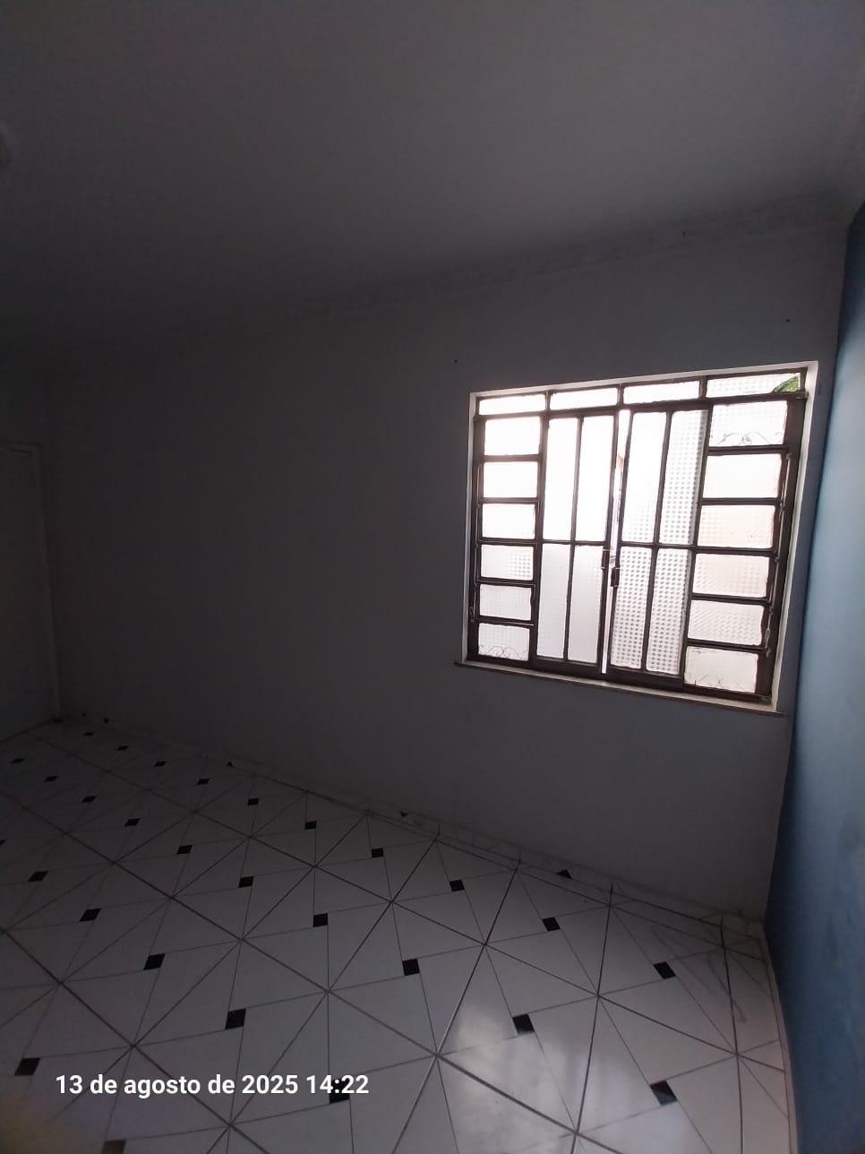 APARTAMENTO NO COLUBANDÊ