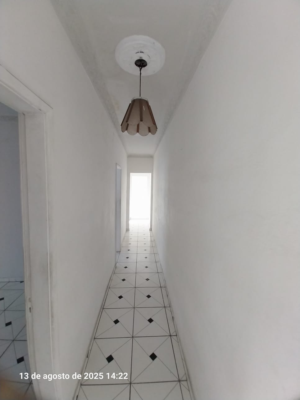 APARTAMENTO NO COLUBANDÊ