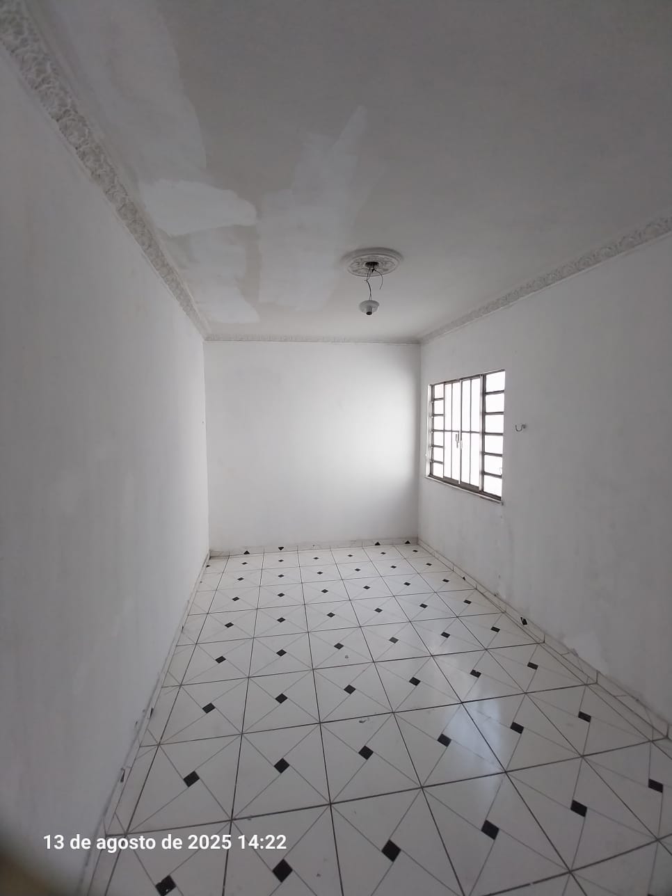 APARTAMENTO NO COLUBANDÊ