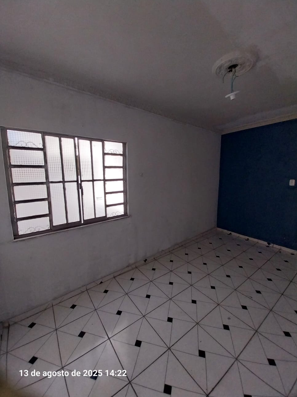 APARTAMENTO NO COLUBANDÊ