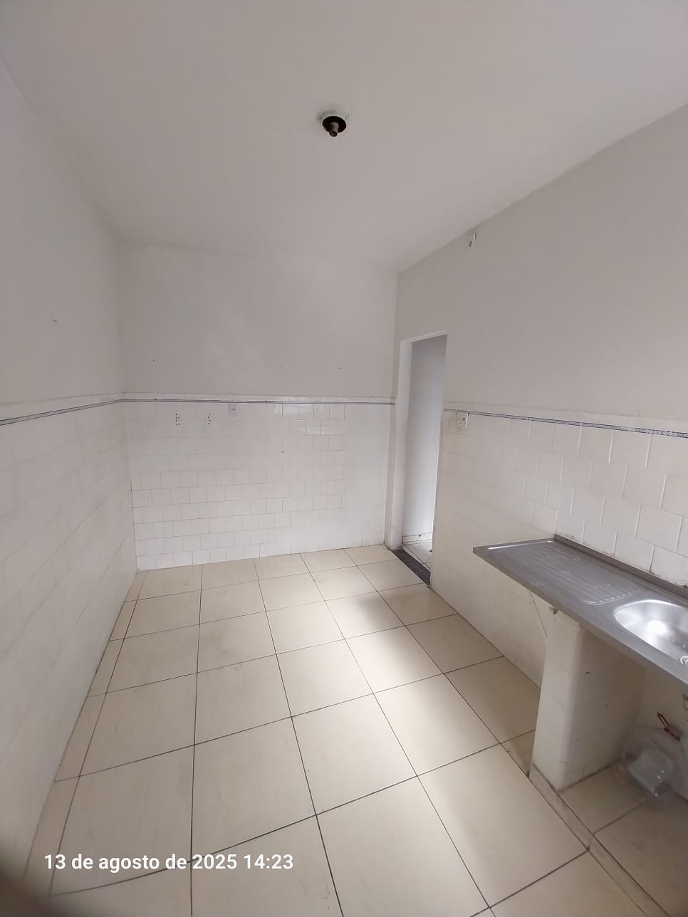 APARTAMENTO NO COLUBANDÊ