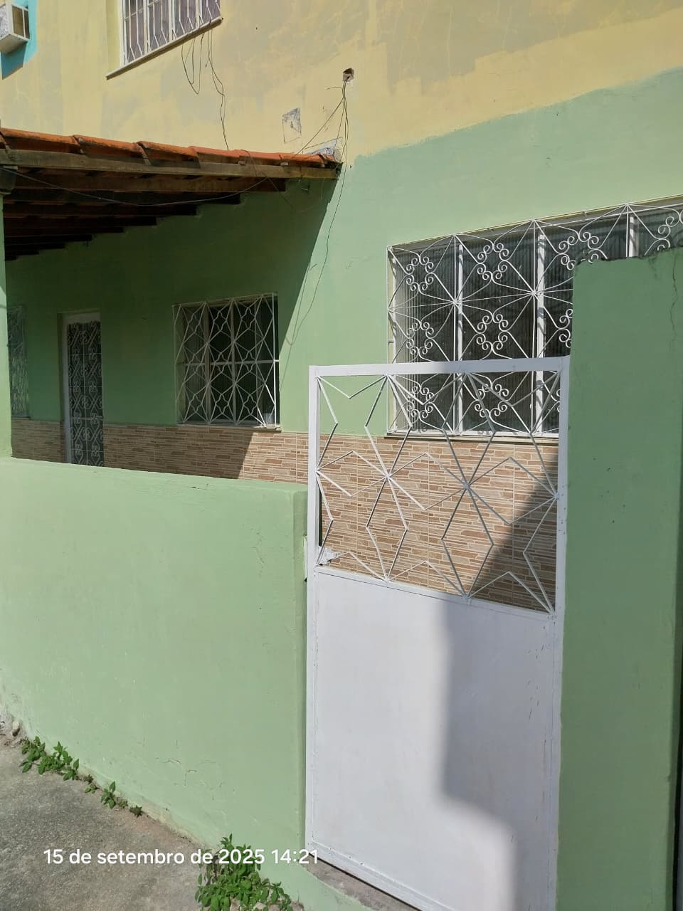 ÓTIMA CASA