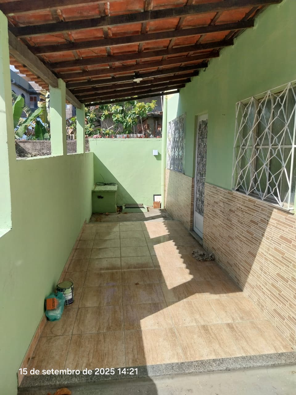 ÓTIMA CASA