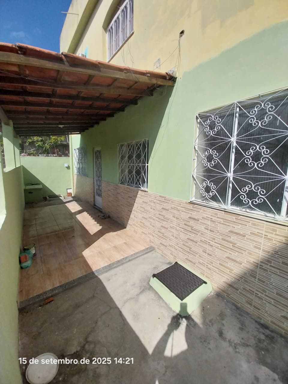 ÓTIMA CASA