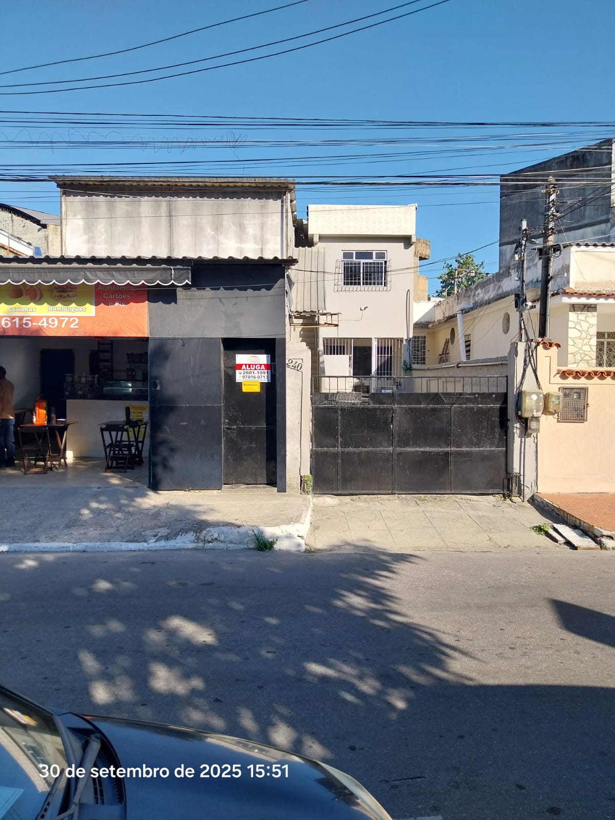 Loja - Locação