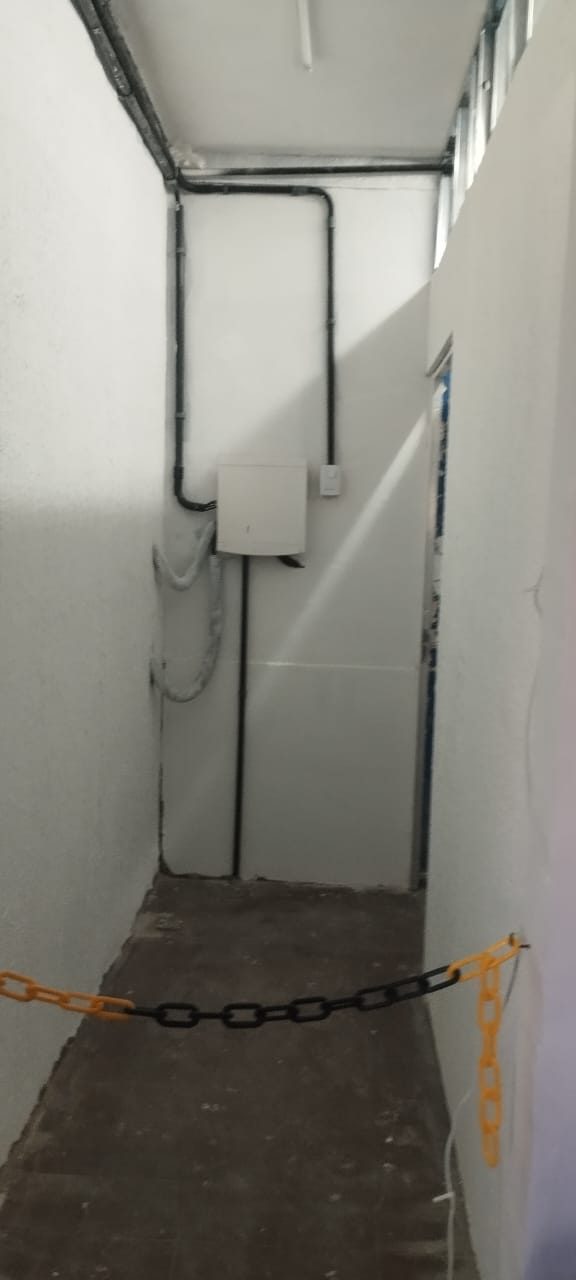  Loja Comercial no vila três