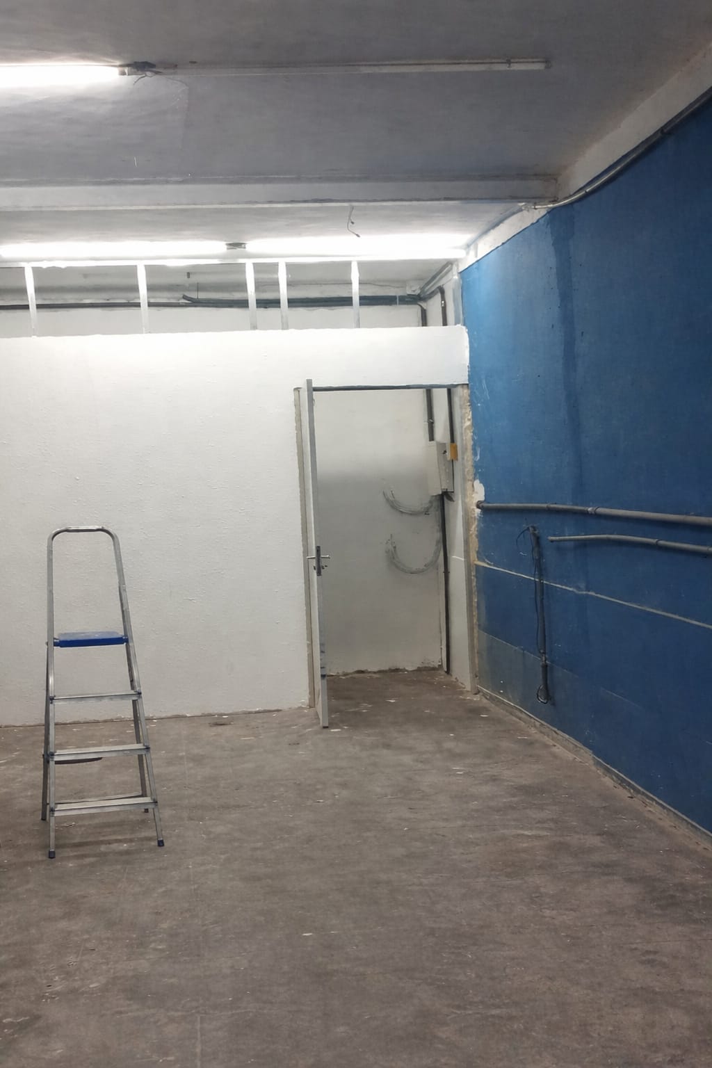  Loja Comercial no vila três
