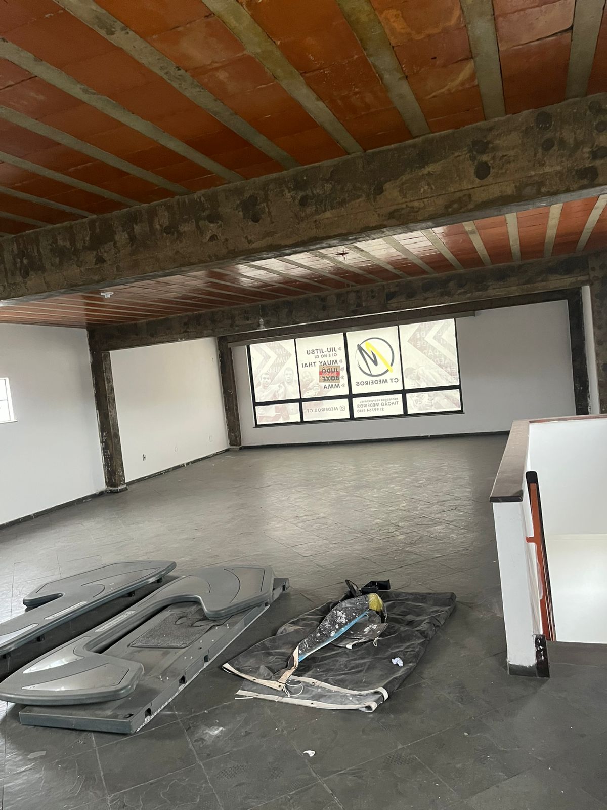  Loja Comercial 280 M²