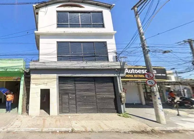 Loja Comercial - Locação