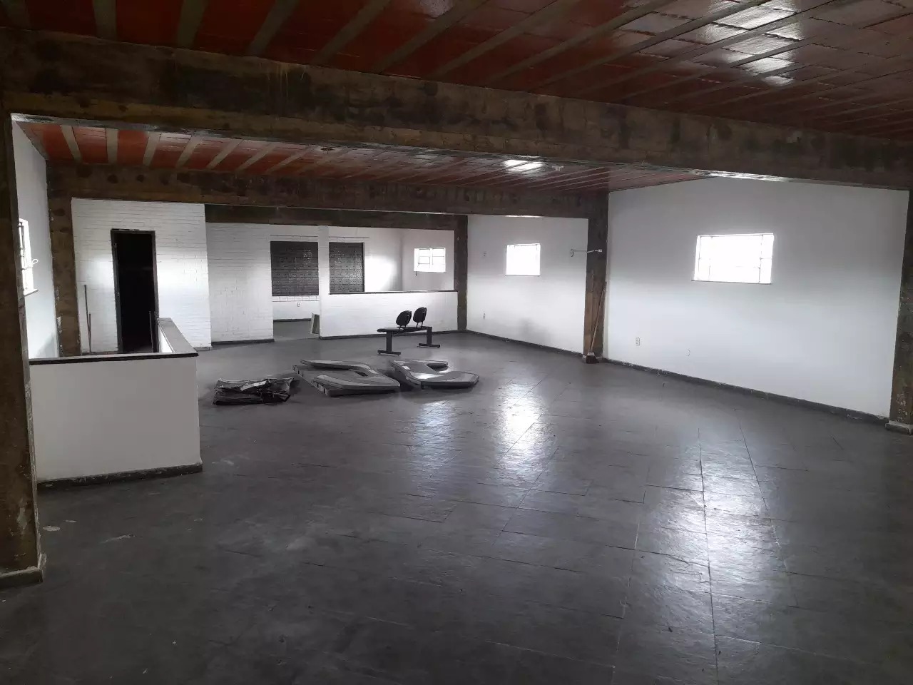  Loja Comercial 280 M²