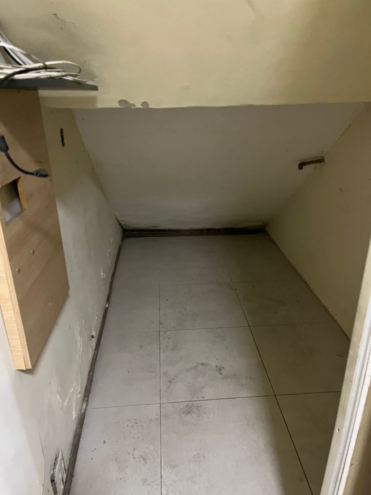 LOJA COMERCIAL COM BANHEIRO