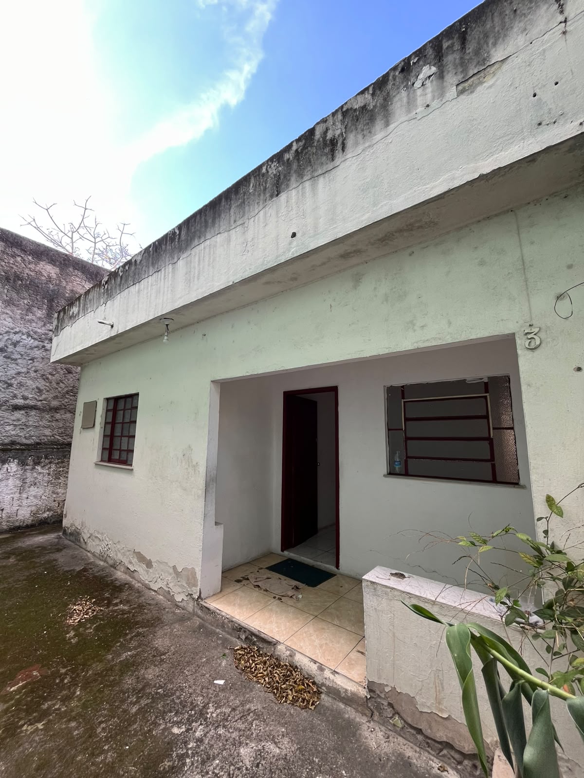 CASA RESIDENCIAL