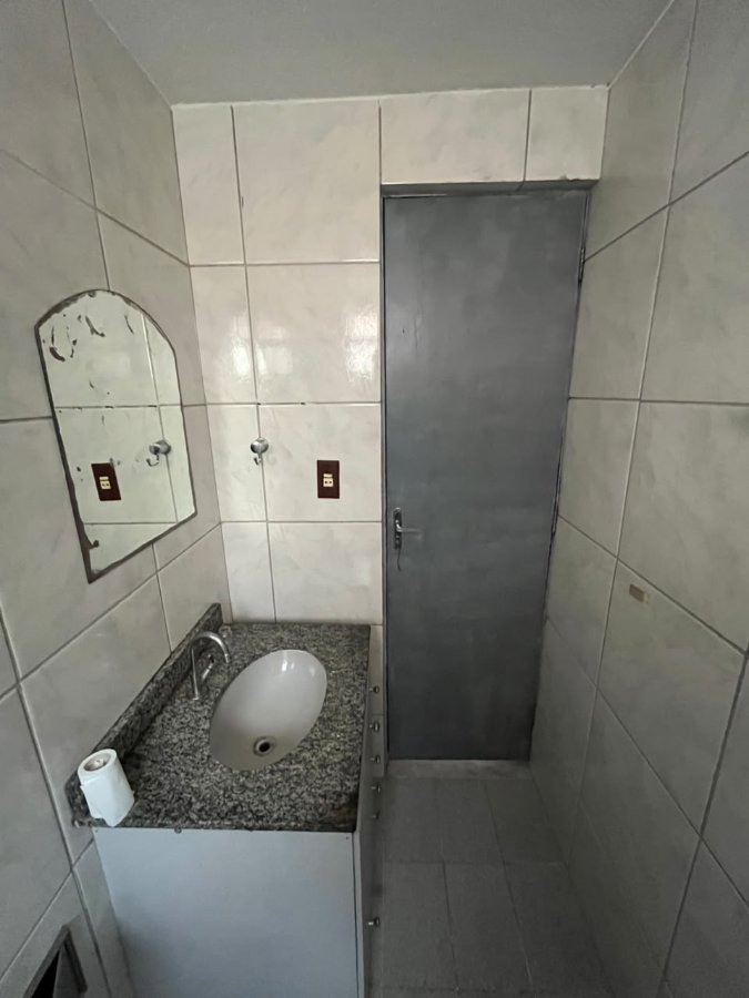 Apartamento no Alcântara em São Gonçalo RJ
