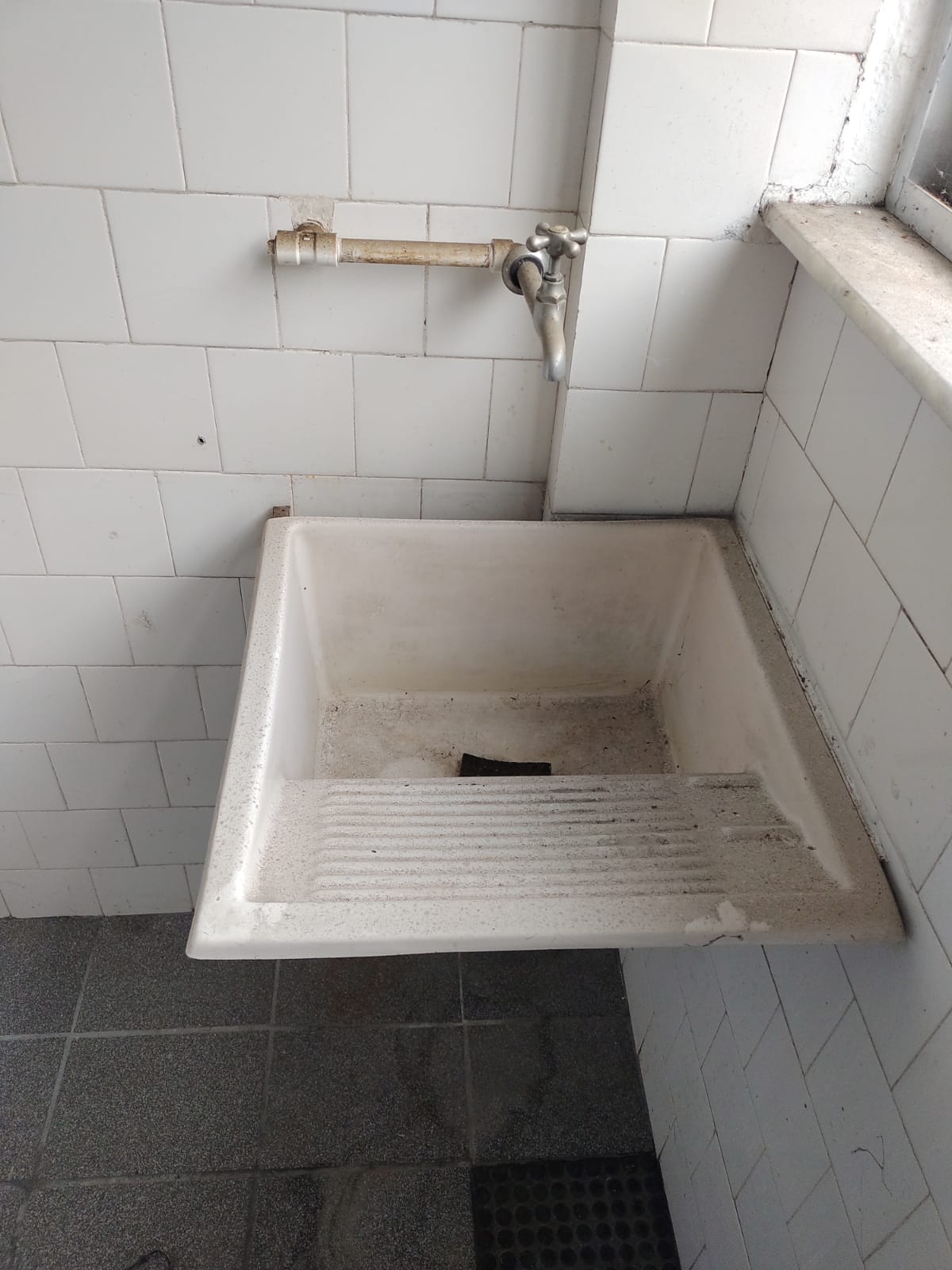 ÓTIMO APARTAMENTO NO COLUBANDE 