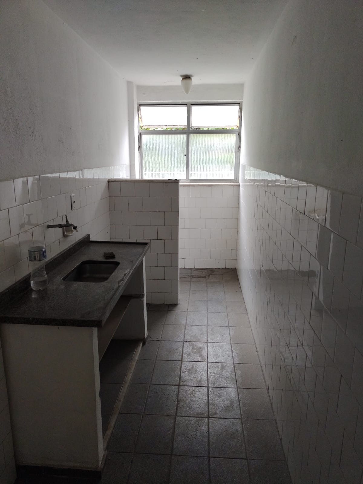 ÓTIMO APARTAMENTO NO COLUBANDE 