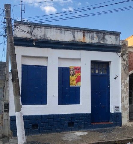 Casa comercial - Venda, Centro, Campinas, SP