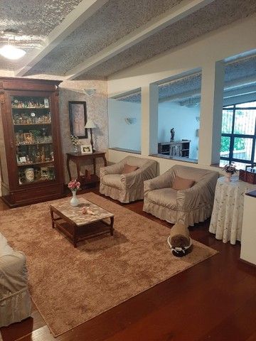 Casa - Venda, Parque São Quirino, Campinas, SP