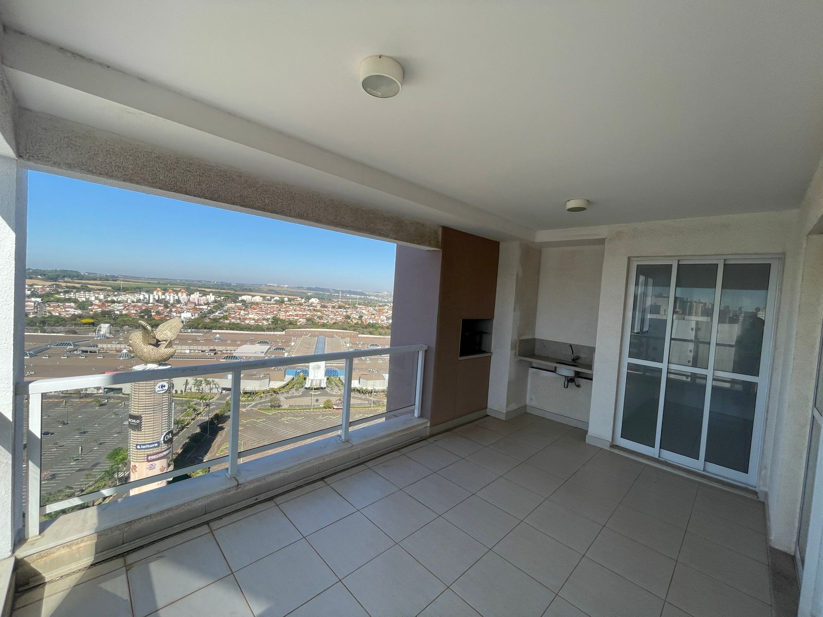 Apartamento - Venda, Loteamento Residencial Vila Bella Dom Pedro, Campinas, SP