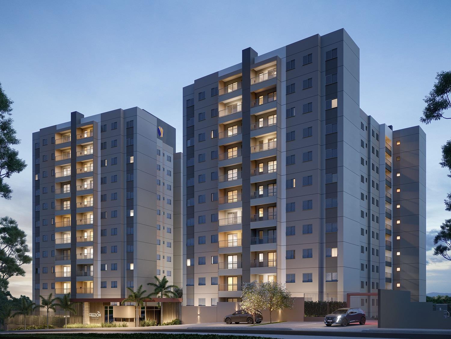 Apartamento - Venda, Mansões Santo Antônio, Campinas, SP