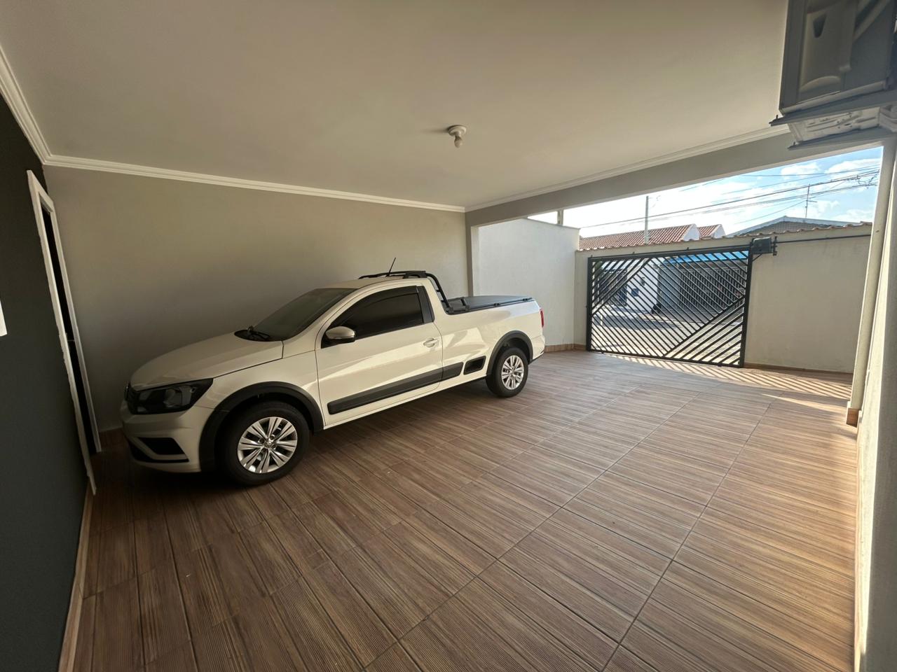 Casa à venda na Vila Manoel Ferreira em Campinas SP