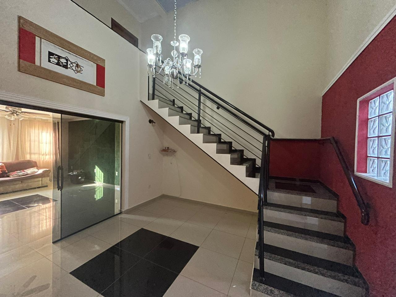 Casa à venda na Vila Manoel Ferreira em Campinas SP