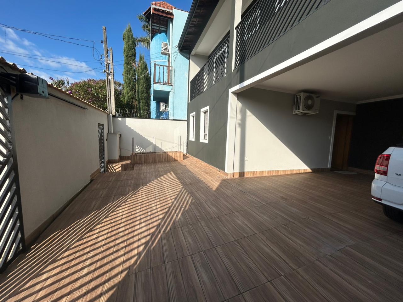 Casa à venda na Vila Manoel Ferreira em Campinas SP