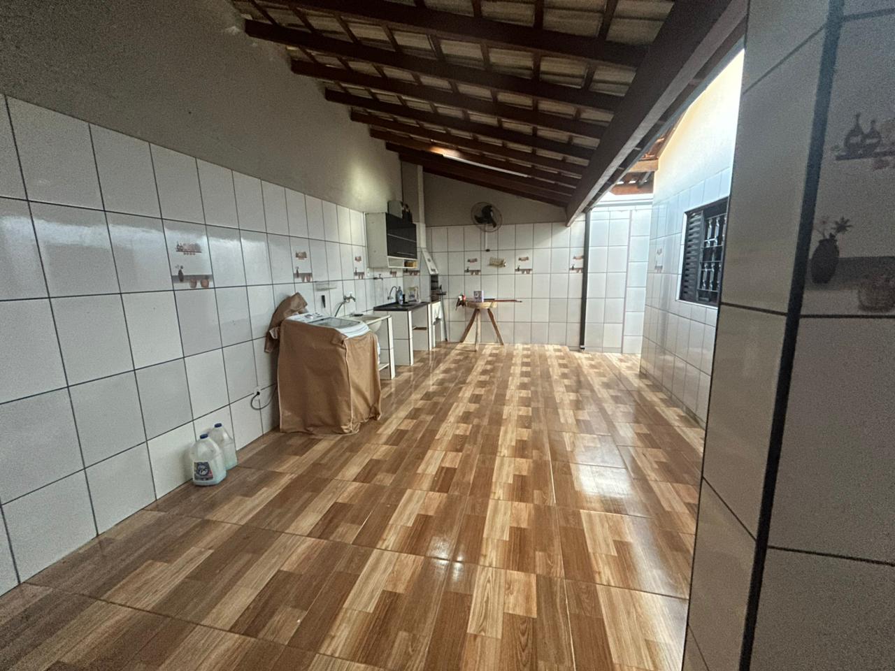 Casa à venda na Vila Manoel Ferreira em Campinas SP