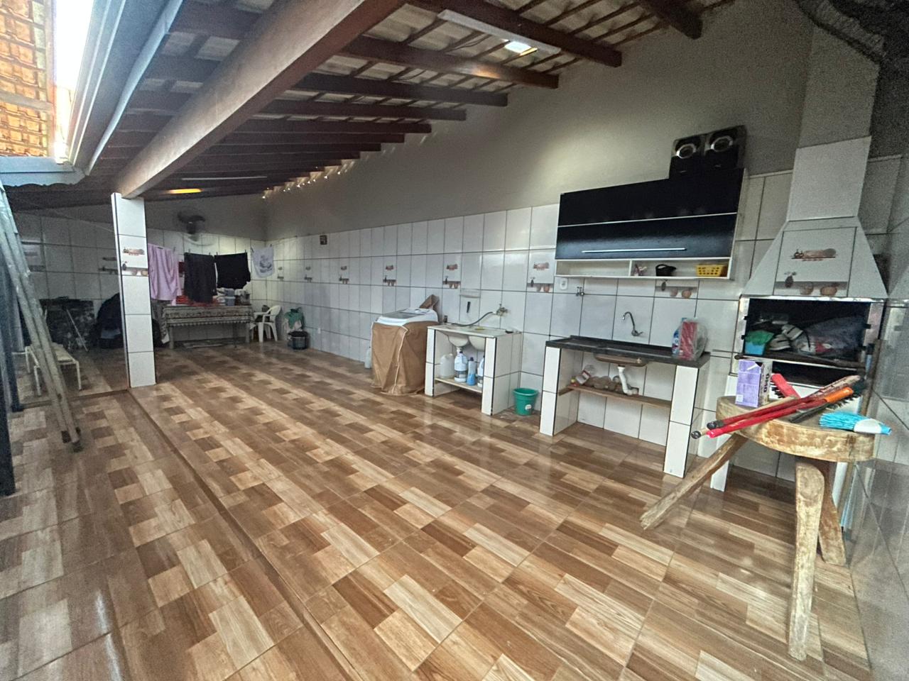 Casa à venda na Vila Manoel Ferreira em Campinas SP