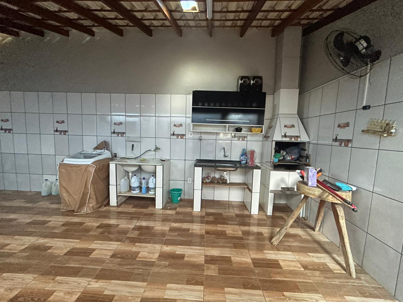 Casa à venda na Vila Manoel Ferreira em Campinas SP