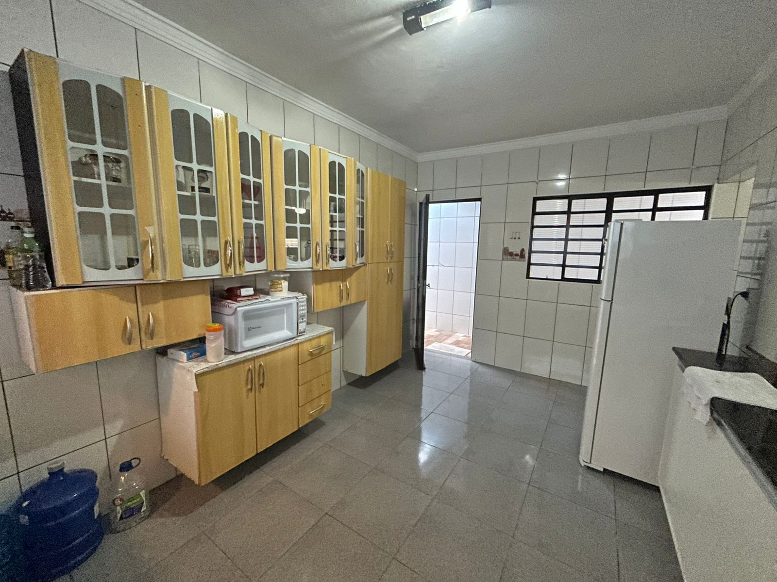 Casa à venda na Vila Manoel Ferreira em Campinas SP