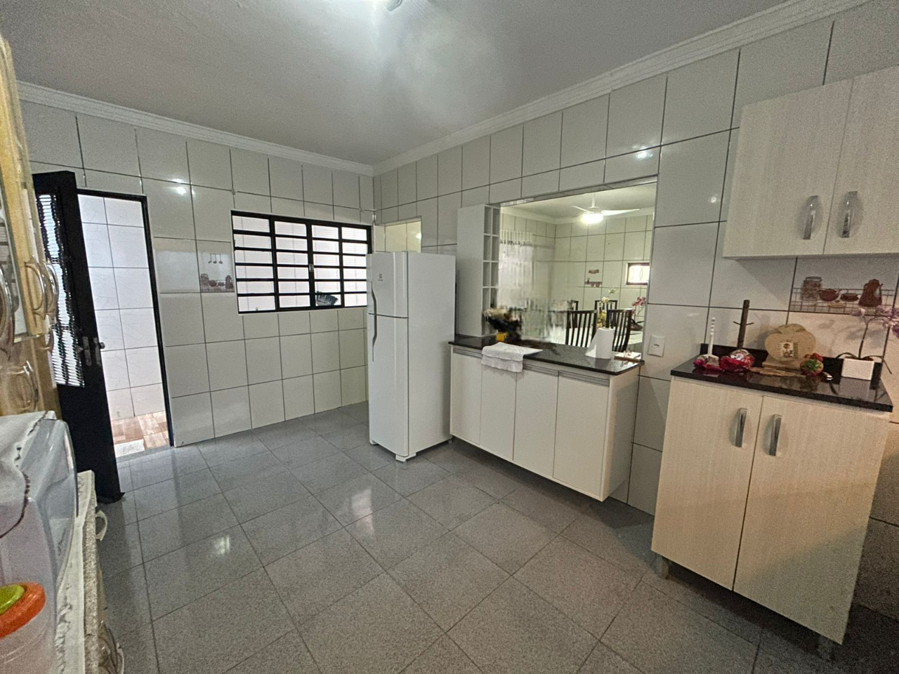 Casa à venda na Vila Manoel Ferreira em Campinas SP