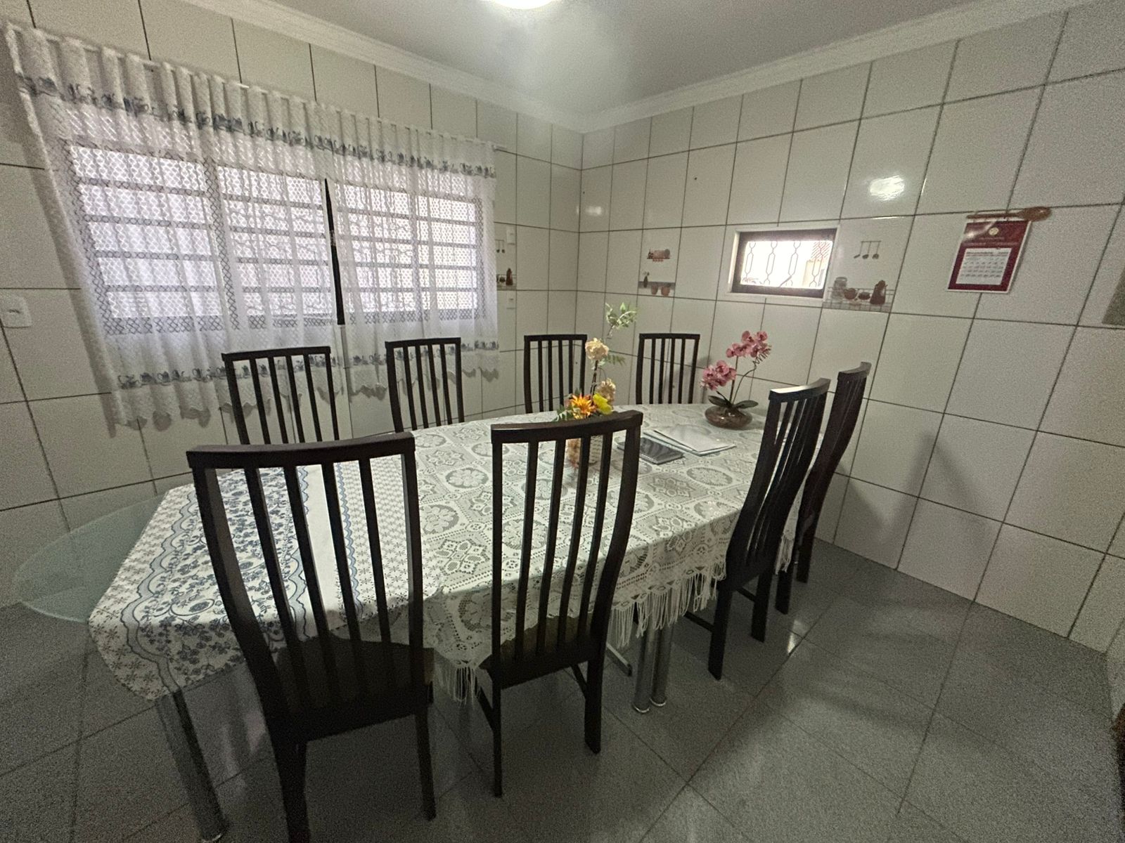 Casa à venda na Vila Manoel Ferreira em Campinas SP