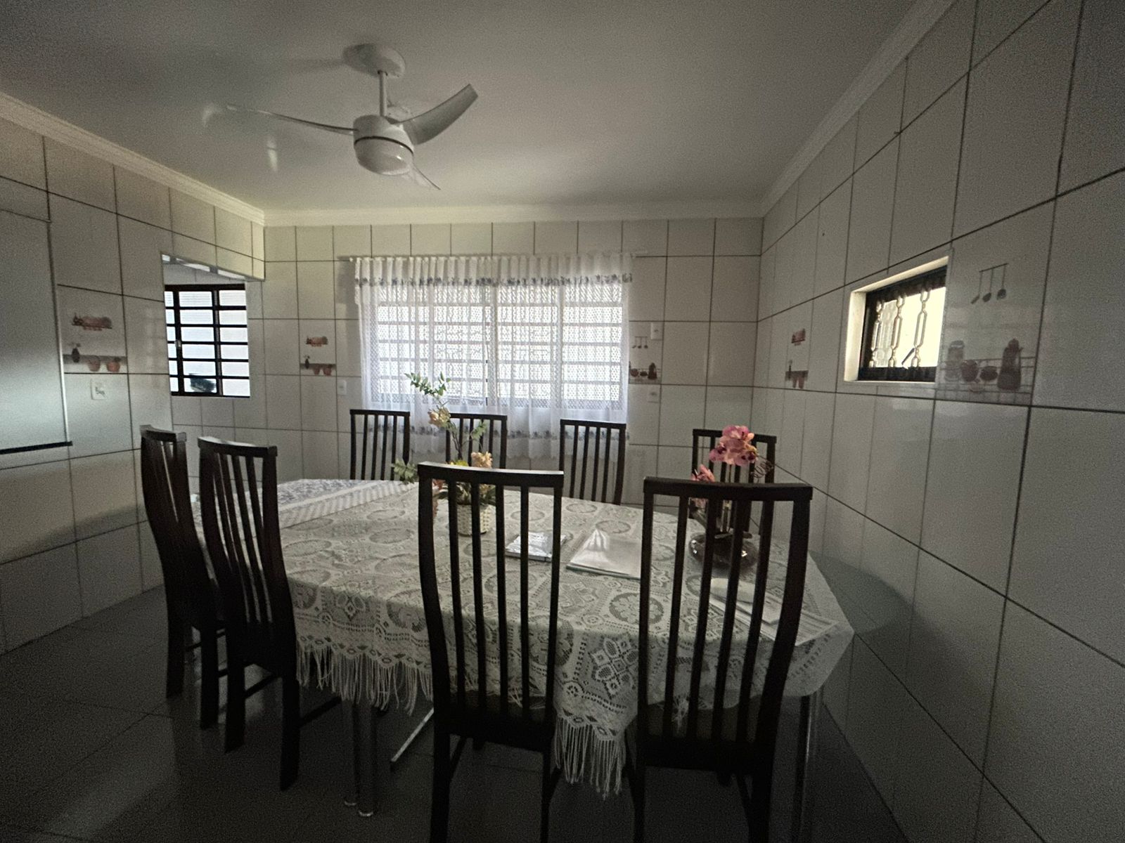 Casa à venda na Vila Manoel Ferreira em Campinas SP