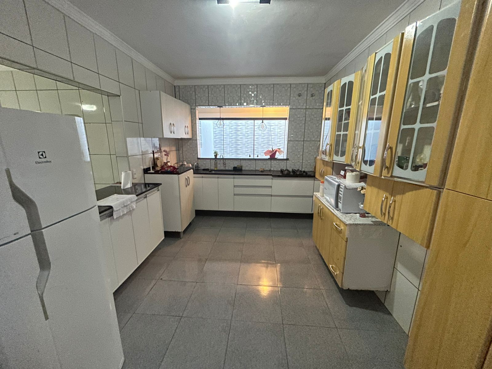 Casa à venda na Vila Manoel Ferreira em Campinas SP