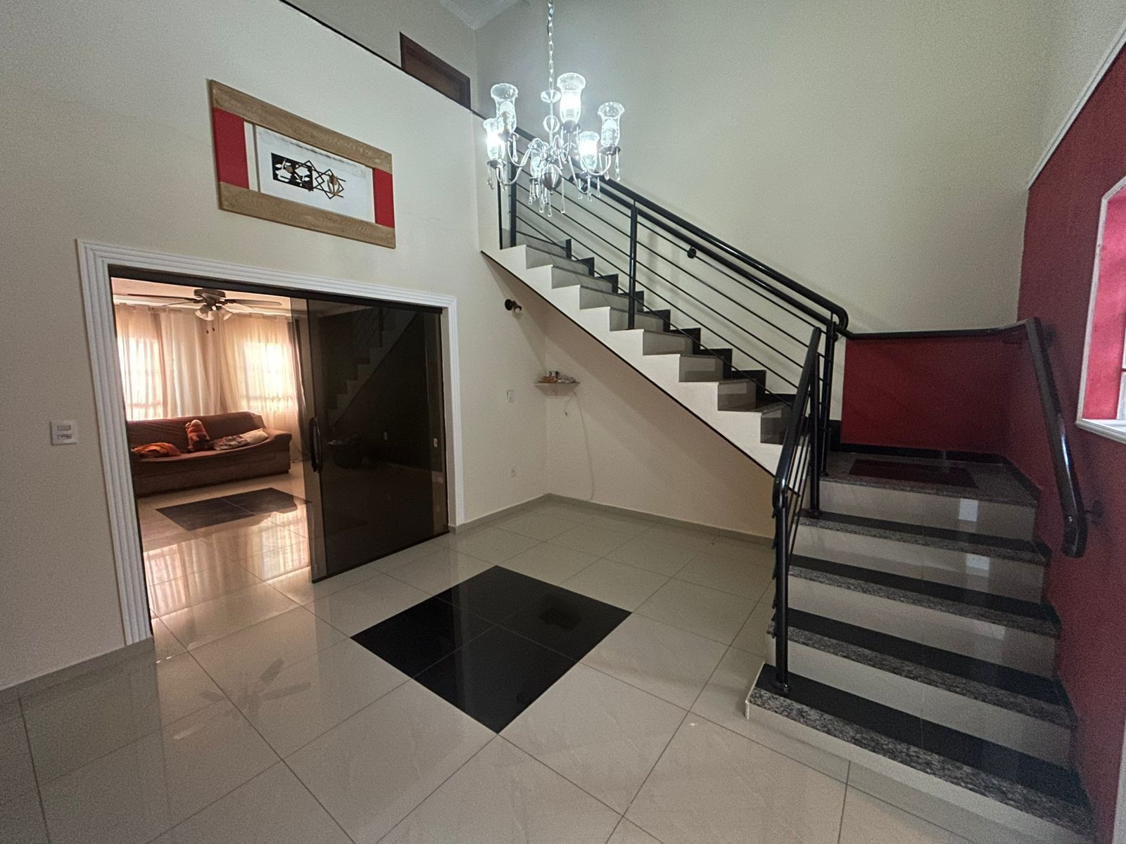 Casa à venda na Vila Manoel Ferreira em Campinas SP