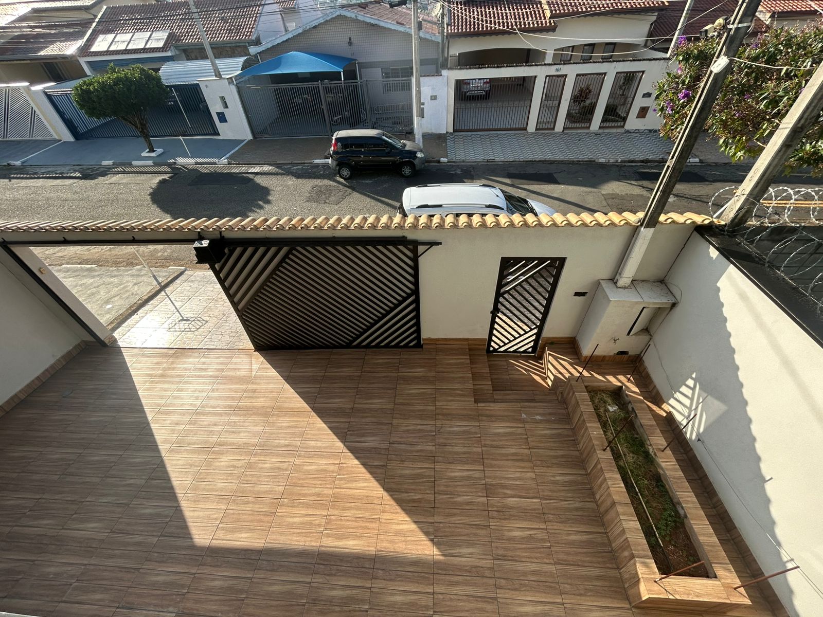Casa à venda na Vila Manoel Ferreira em Campinas SP
