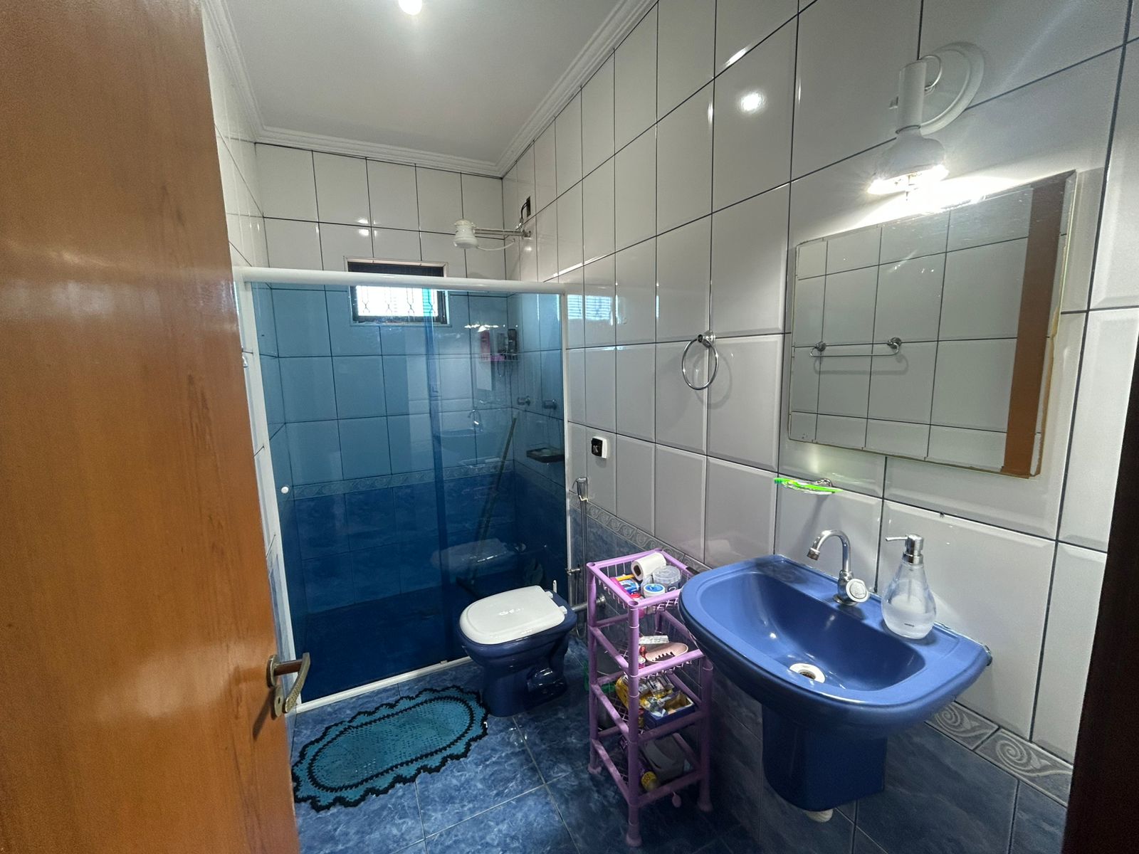 Casa à venda na Vila Manoel Ferreira em Campinas SP